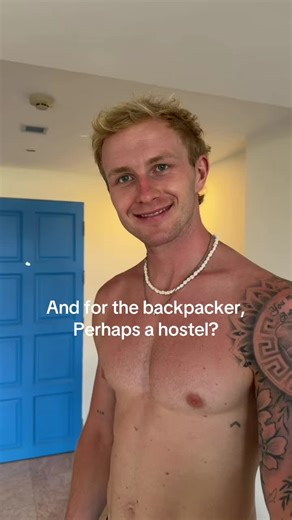 Backpacking in Thailand: Discovering Hostels and Travel Tips