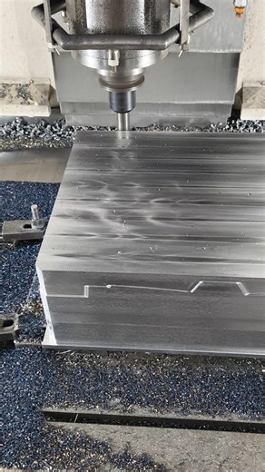 Vmc machine 32_outter rufing..🛠️❤️😍 #vmcmachine #32outterrufing #vmcautomation #vmc#vmcprogramming