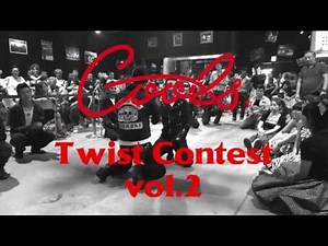 COOLS Twist contest vol.2 CF