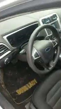 Power steering assist problems ford