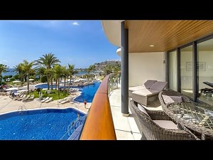 Top 10 Oceanfront Hotels & Resorts in Gran Canaria, Canary Islands, Spain
