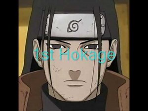 Top 10 Strongest Naruto Characters