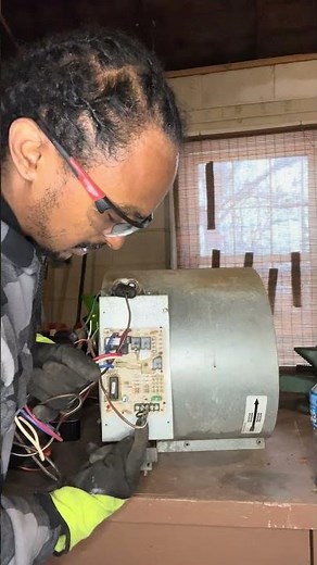 HVAC TIPS: 🎛️ Control Board Signal Plus Power Explained Continued | HVAC Training with Manny