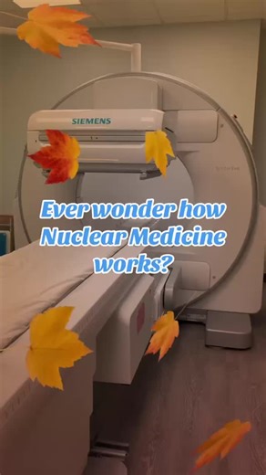 Community Radiology Associates on Instagram: "Nuclear Medicine imaging exams give a glimpse into how your organs are functioning often before symptoms appear. Find this interesting? Like this video! #NuclearMedicine #NucMed #Radiology #Delaware"