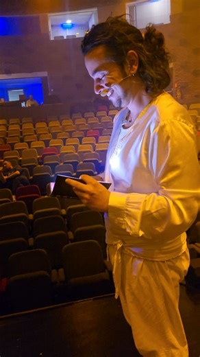 4.5M views · 61K reactions | Ce cercle… c’est nous. Une troupe, une...