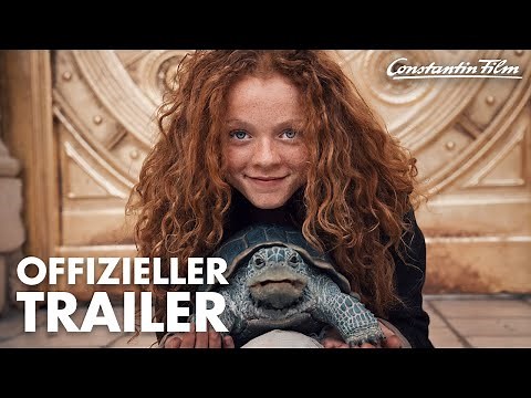 MOMO | Offizieller Trailer