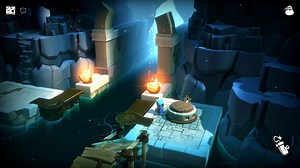 A Brief Journey - The Last Campfire Walkthrough