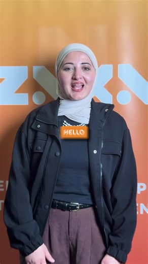 Why ZAKA Was Farah’s Lucky Charm Through the ZAKA AI Certification Program, Farah gained the practical skills, confidence, and mindset needed to step into advanced roles in the field. That journey supported her path to becoming a Lead AI Engineer and an AI Instructor, building real systems, leading teams, and growing professionally with purpose. For Farah, ZAKA was more than a program, it was the lucky charm that helped her unlock her next level. We’re proud to call her a ZAKA alumna, and even p