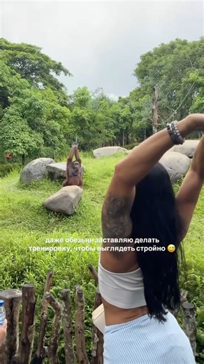 𝐕 𝐄 𝐑 𝐎 𝐍 𝐈 𝐊 𝐀 | Boxing- fitness Coach| Персонал.тренер Н.Н.| on Instagram: "Балийские воспоминания 🌊 @veronis_sportlife блог про lifestyle , нескончаемый поток тренировок с живой и искренней подачей , с моей изюминкой и полезными фишечками 35+"