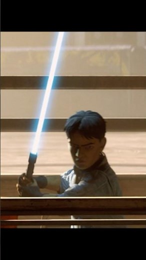 Ventress & Lyco Killed The Stormtroopers. #starwars #ventress #lyco #stormtrooper #disneyplus