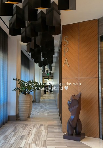the dreamiest spa in Colorado only 45 minutes away from Denver! 🧖🏼‍♀️🤍🫧 📍 Monarch Casino Resort Spa Black Hawk @MonarchCasinoResortSpa #spaday #colorado #denver #blackhawk #spa