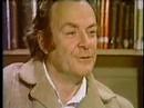Feynman: Take the world from another point of view (1/4)