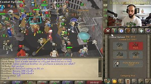 35K views · 281 reactions | Attempting PKing with BEST IN SLOT Gear for each style | Odablock | Facebook