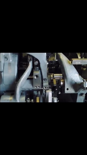 Davenport Model B Screw Machine Since the 1900s Model B continues to be the most economical, fastest multi-spindle screw machine available, Preventive maintenance is a proactive approach to maintaining machines from break downs.#davenports #spindles #machines #multispindle #repairz #repair #machinist #machineshop #quotes #pm #chicagoland #parts #operator #repairman #rebuilt #lathes | Machinez Repairz