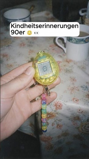 POV: Wenn du DAS kennst, bist du offiziell alt! | Pure Nostalgie #90er #retro #nostalgie #kindheit