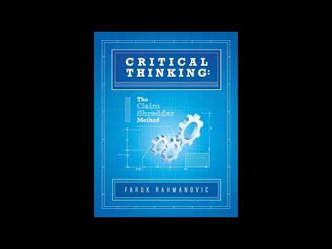 Critical Thinking 4