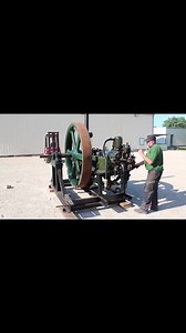 28K views · 439 reactions | Starting old engine  | Finding old engine | Facebook