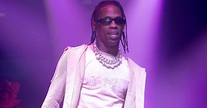 Travis Scott announces his first tour since the 2021 Astroworld tragedy