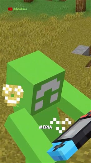 Hidden Creeper Cloud?!