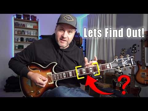 Think You Know Minor Penatonic? Let’s Test It