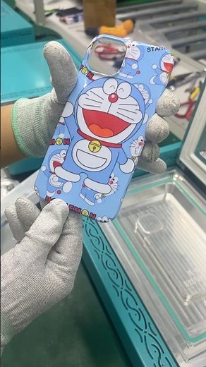 Custom Phone Cases | Print On Phone Cases #sublimationprintingmachine #phonecase