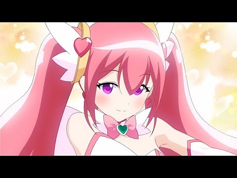 MAGICAL ANGEL FAIRY HEART (Gameplay) #1