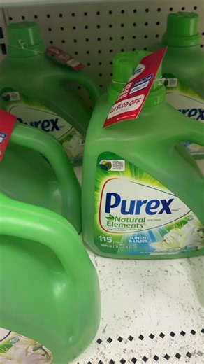 Tips for Using Target Coupons and Laundry Detergent Mixing