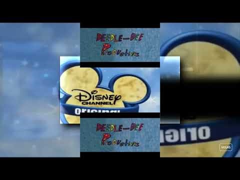 (YTPMV) Logos In Reverse By LogosForTheWin Scan