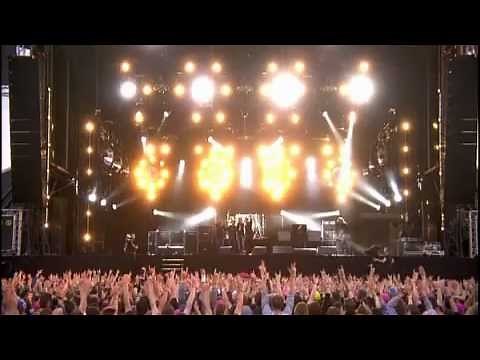 Alter Bridge - Pinkpop 2011 (Full Concert)