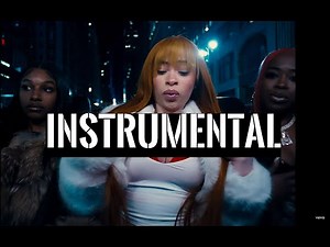 in ha mood - Ice Spice ( Official HQ Instrumental ) *BEST*