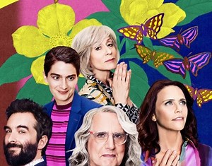 Transparent (Serie TV 2014 - 2019): trama, cast e dove vederla