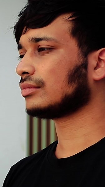 My new nasheed “I Just Need Him” OUT NOW on YouTube and all major digital platforms. #allah #islam #naatshareef #muslim #nasheed #nadeemmohammed