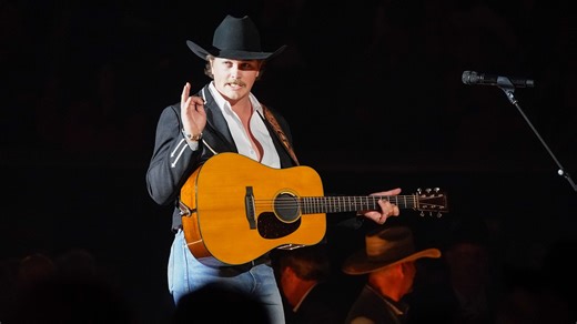 Greenville Country Music Fest returns to the Upstate for 6th year: Headliners, ticket info