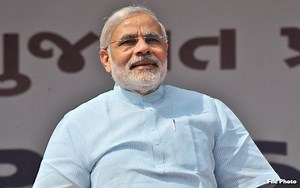 When simplicity becomes style: the story behind the Modi Kurta