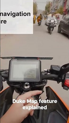 Watch Full video about Turn By Turn Navigation System