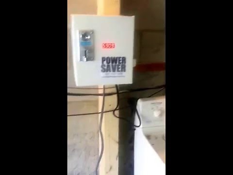 Coin Laundry Conversion for Washer and Dryer