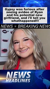 Gypsy SNAPS After Seeing Ryan With a New Girl—What Happened Next Will Leave You SPEECHLESS! Watch full video here https://brightmomments.com/2025/09/19/gypsy-snaps-after-seeing-ryan-with-a-new-girl-what-happened-next-will-leave-you-speechless/ | Cops Audit
