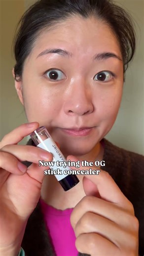 Old school Covergirl Makeup