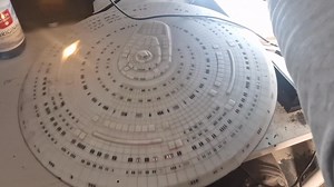 Alright, the fully randomized 3 array phaser works so far. | Helios Models and Lighting