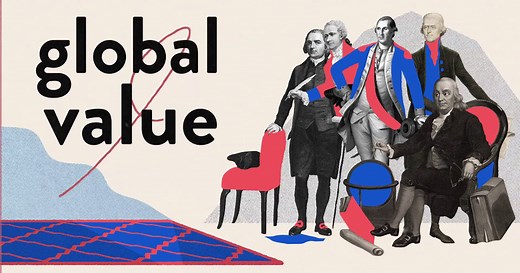 The Global Role of the U.S. Dollar