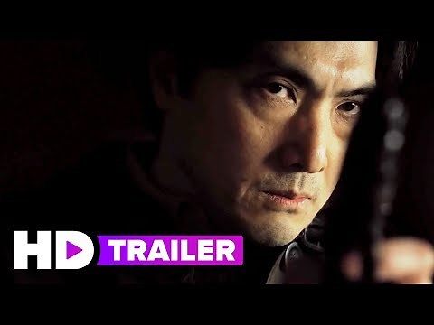 GIRI / HAJI Trailer (2019) Netflix