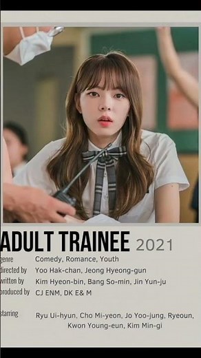 okul konulu K drama önerileri❤️#keşfet #kdrama #itzymidzy #fyp #fypviralシ #keşfet #tutsunartık