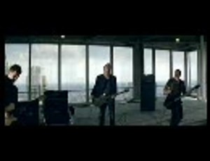 [1Mbps] Breaking Benjamin - I Will Not Bow