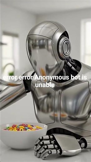 Yummy Fruit Loops#ai #robot #robots #viral #aiart