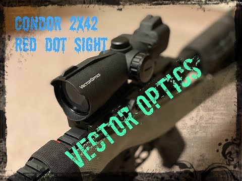 Vector Optics | Condor 2x42 optic, good or not?
