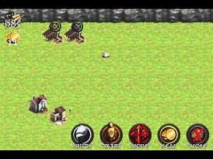 City Builder Starter Kit