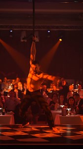 7K views | Your seat at London Never Sleeps is waiting! indulge in a night of world-class entertainment, dinner & dancing inspired by Britain’s most iconic secret agent. | The London Cabaret Club | Facebook
