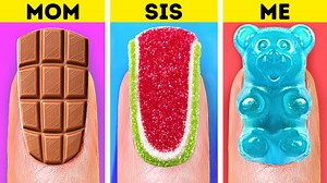 27K views · 323 reactions | Awesome beauty hacks you need to try! || ||cool hair hacks and girly tricks by 123 go! Gold | 123 GO | Facebook