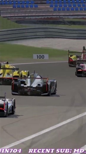 🏁 Can you guess this track? | Hypercars Challenge | !commands !help | #airacingtv