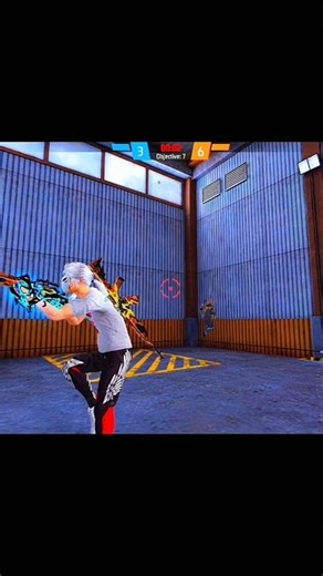 Which is the MOST FORGOTTEN Character in Free Fire? 🤔 #shorts